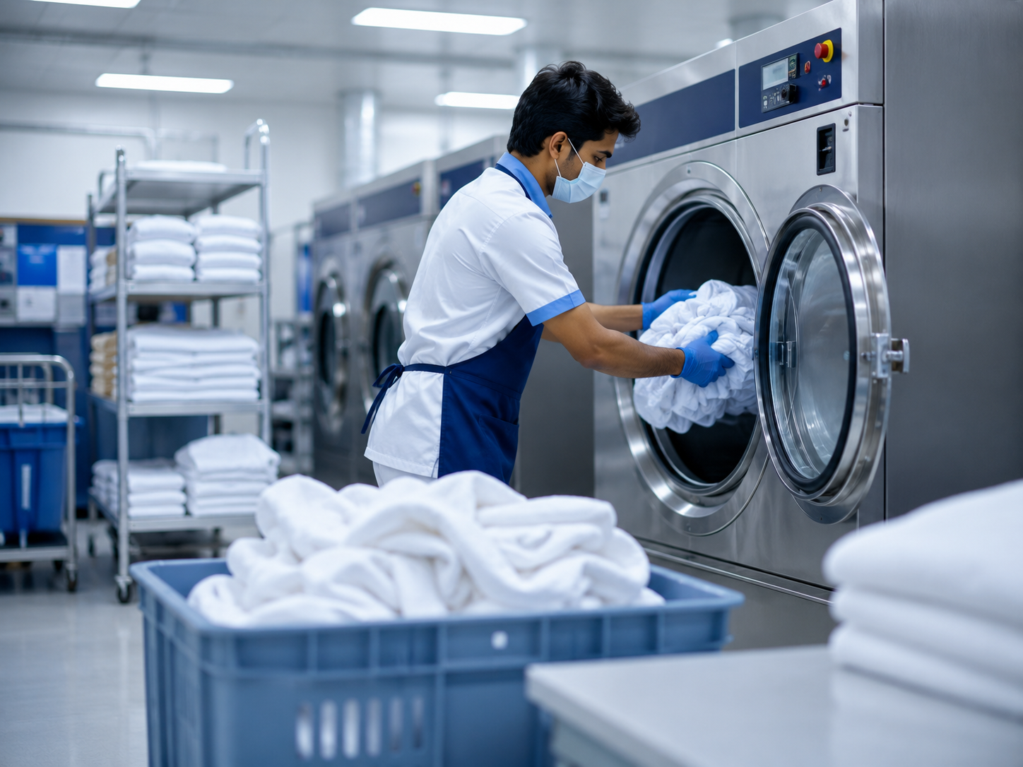 Facility Services